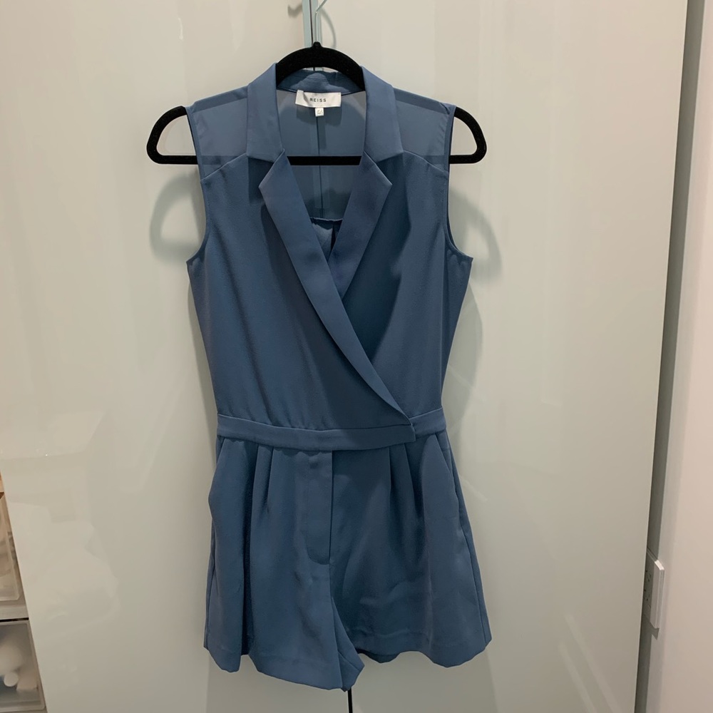 Reiss Romper